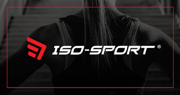 Iso-Sport Brand